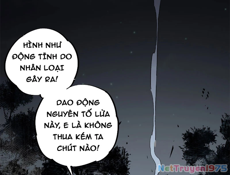 Cấm Chú Sư Mạnh Nhất Lịch Sử Chapter 3 - Trang 2