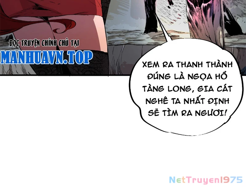 Cấm Chú Sư Mạnh Nhất Lịch Sử Chapter 3 - Trang 2