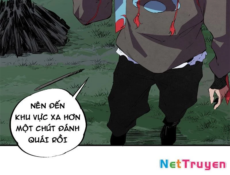 Cấm Chú Sư Mạnh Nhất Lịch Sử Chapter 3 - Trang 2