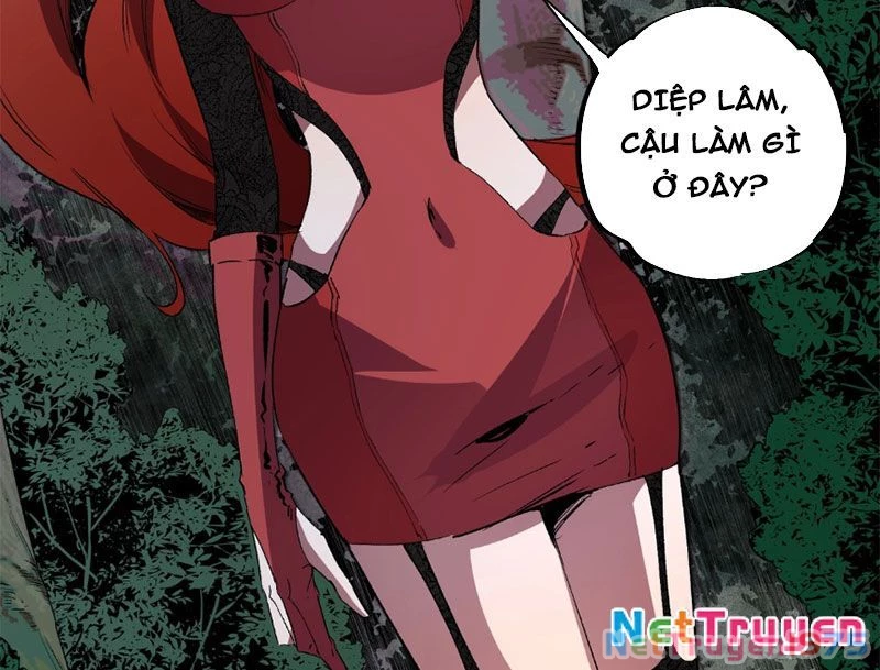 Cấm Chú Sư Mạnh Nhất Lịch Sử Chapter 3 - Trang 2