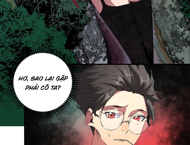 Cấm Chú Sư Mạnh Nhất Lịch Sử Chapter 3 - Trang 2