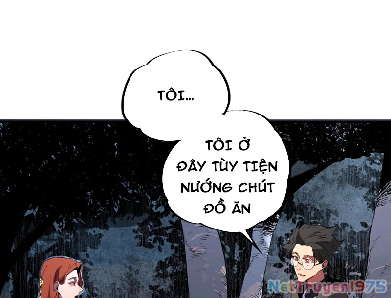 Cấm Chú Sư Mạnh Nhất Lịch Sử Chapter 3 - Trang 2