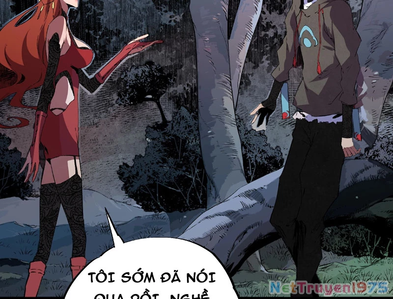 Cấm Chú Sư Mạnh Nhất Lịch Sử Chapter 3 - Trang 2