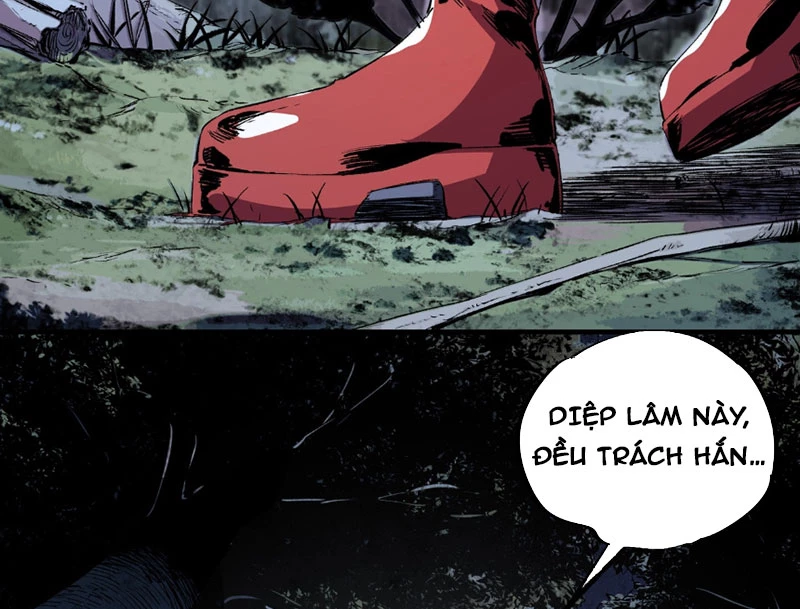 Cấm Chú Sư Mạnh Nhất Lịch Sử Chapter 3 - Trang 2