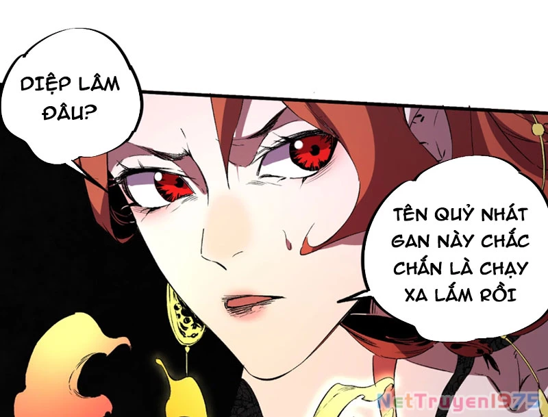 Cấm Chú Sư Mạnh Nhất Lịch Sử Chapter 3 - Trang 2
