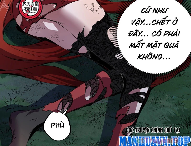 Cấm Chú Sư Mạnh Nhất Lịch Sử Chapter 3 - Trang 2