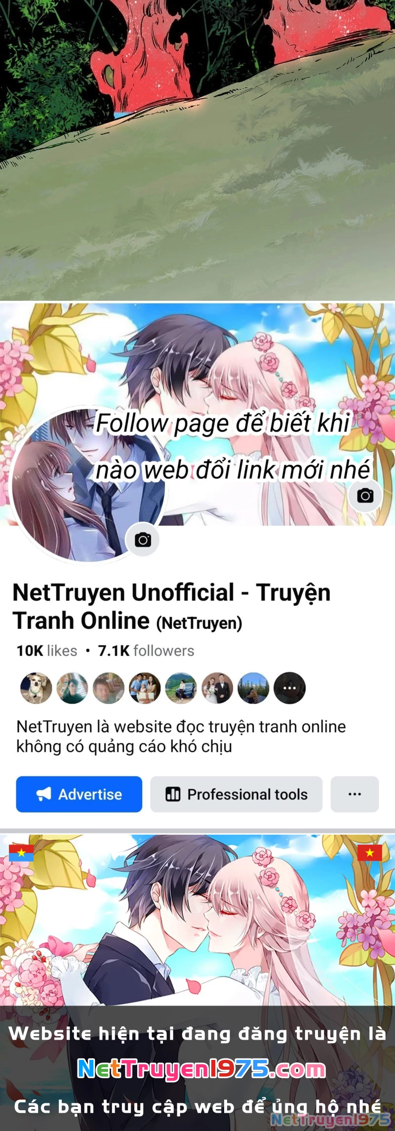 Cấm Chú Sư Mạnh Nhất Lịch Sử Chapter 3 - Trang 2