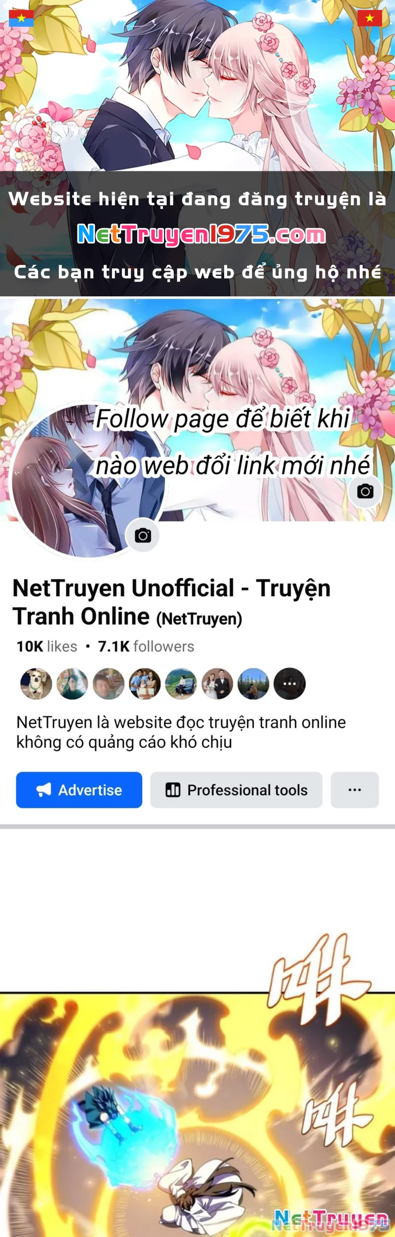 Cấm Chú Sư Mạnh Nhất Lịch Sử Chapter 4 - 1