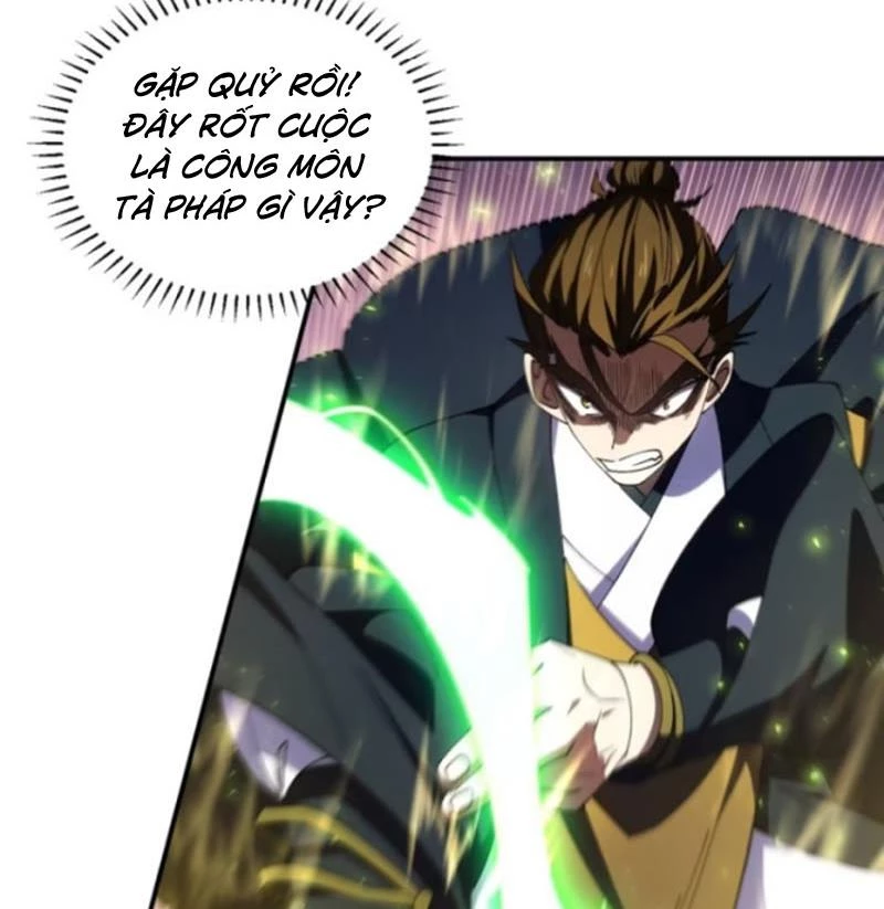 Cấm Chú Sư Mạnh Nhất Lịch Sử Chapter 4 - 3