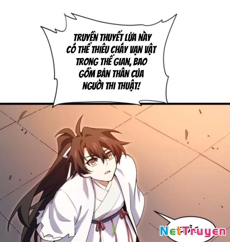 Cấm Chú Sư Mạnh Nhất Lịch Sử Chapter 4 - 111