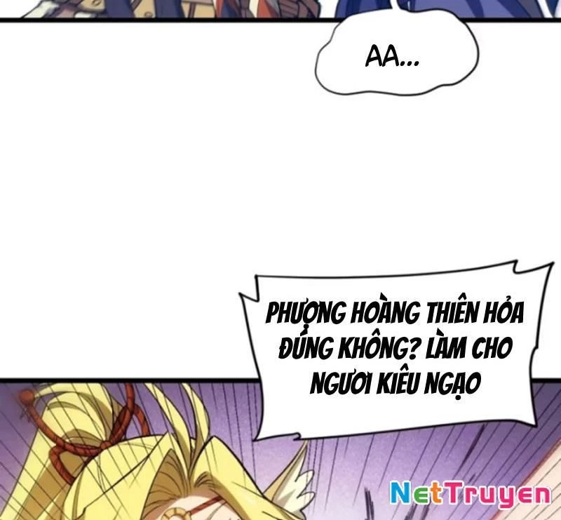 Cấm Chú Sư Mạnh Nhất Lịch Sử Chapter 4 - 131