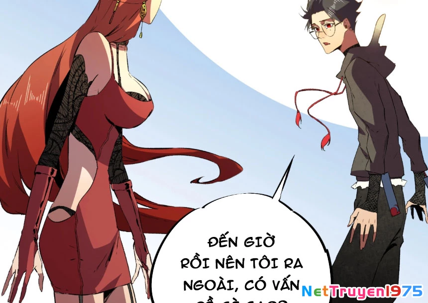 Cấm Chú Sư Mạnh Nhất Lịch Sử Chapter 5 - Trang 2