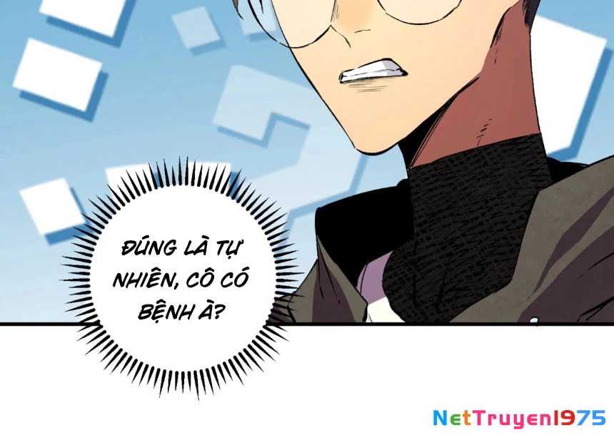 Cấm Chú Sư Mạnh Nhất Lịch Sử Chapter 5 - Trang 2