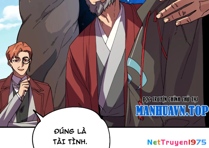 Cấm Chú Sư Mạnh Nhất Lịch Sử Chapter 5 - Trang 2