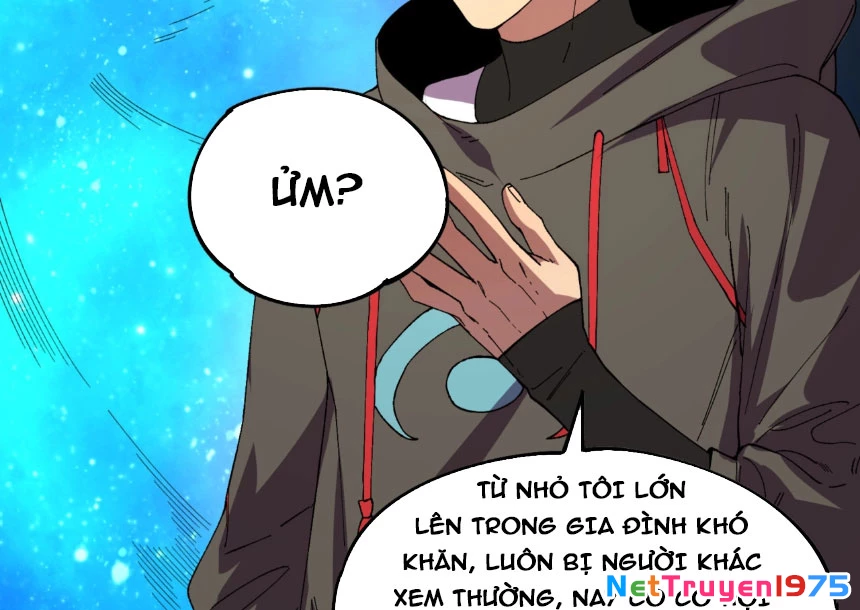 Cấm Chú Sư Mạnh Nhất Lịch Sử Chapter 5 - Trang 2