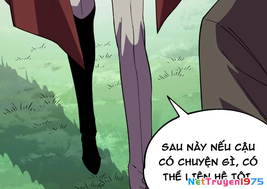 Cấm Chú Sư Mạnh Nhất Lịch Sử Chapter 5 - Trang 2