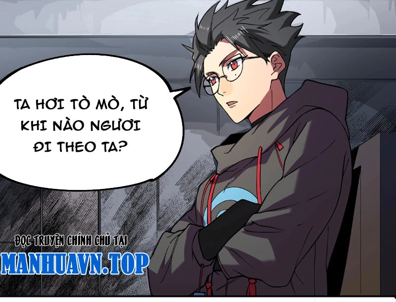 Cấm Chú Sư Mạnh Nhất Lịch Sử Chapter 5 - Trang 2