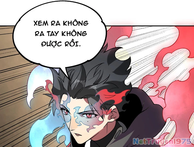 Cấm Chú Sư Mạnh Nhất Lịch Sử Chapter 5 - Trang 2