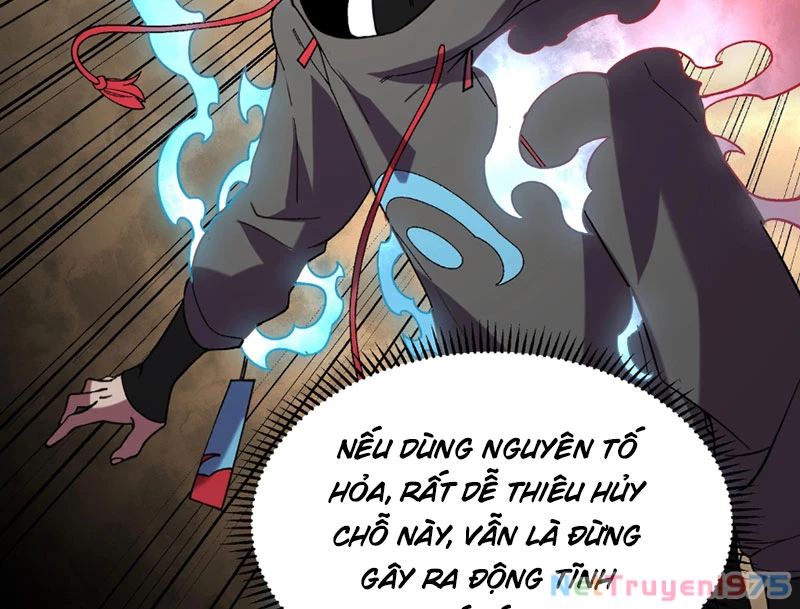 Cấm Chú Sư Mạnh Nhất Lịch Sử Chapter 5 - Trang 2