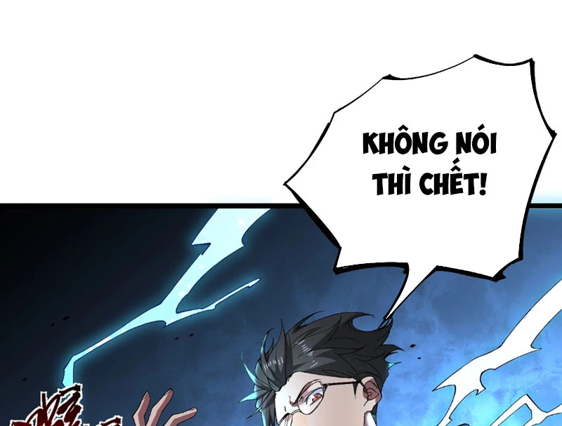 Cấm Chú Sư Mạnh Nhất Lịch Sử Chapter 5 - Trang 2