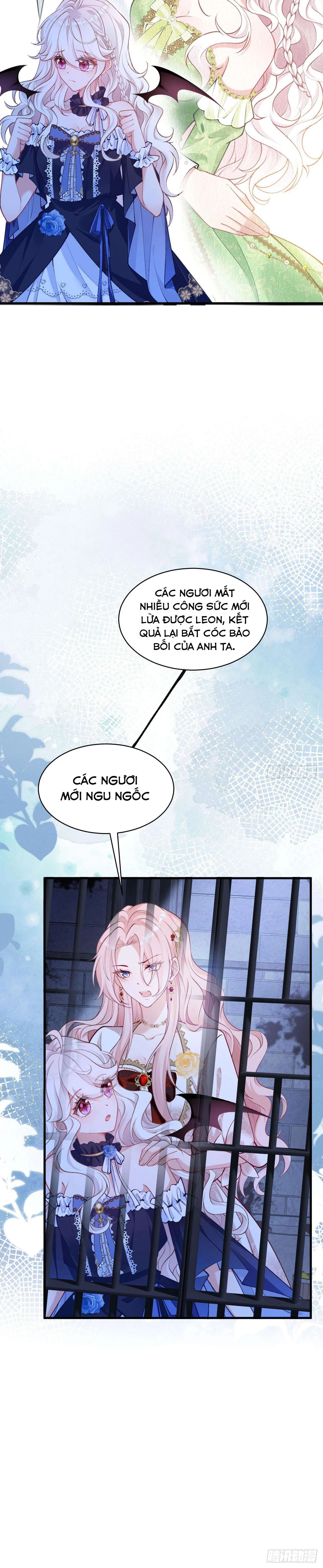 Hiệp Sĩ Độc Quyền Của Long Nữ Chapter 28 - Trang 2