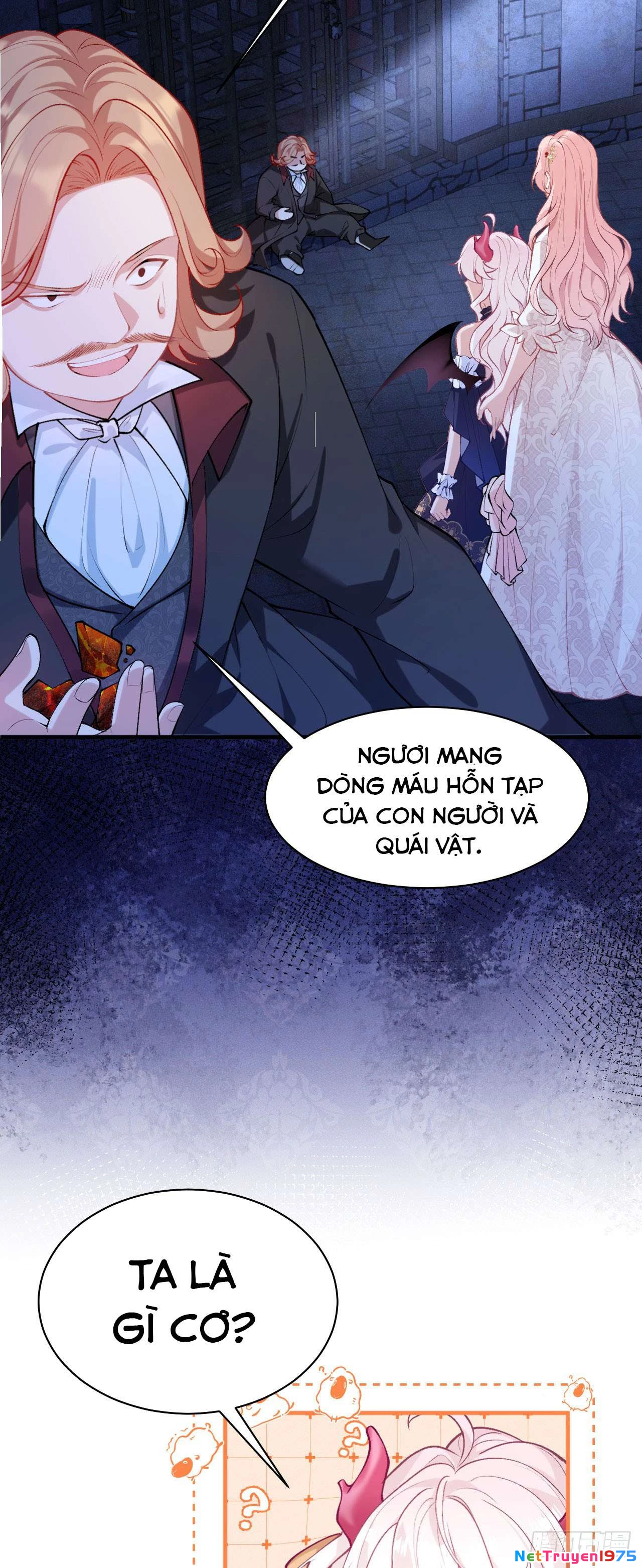 Hiệp Sĩ Độc Quyền Của Long Nữ Chapter 28 - Trang 2