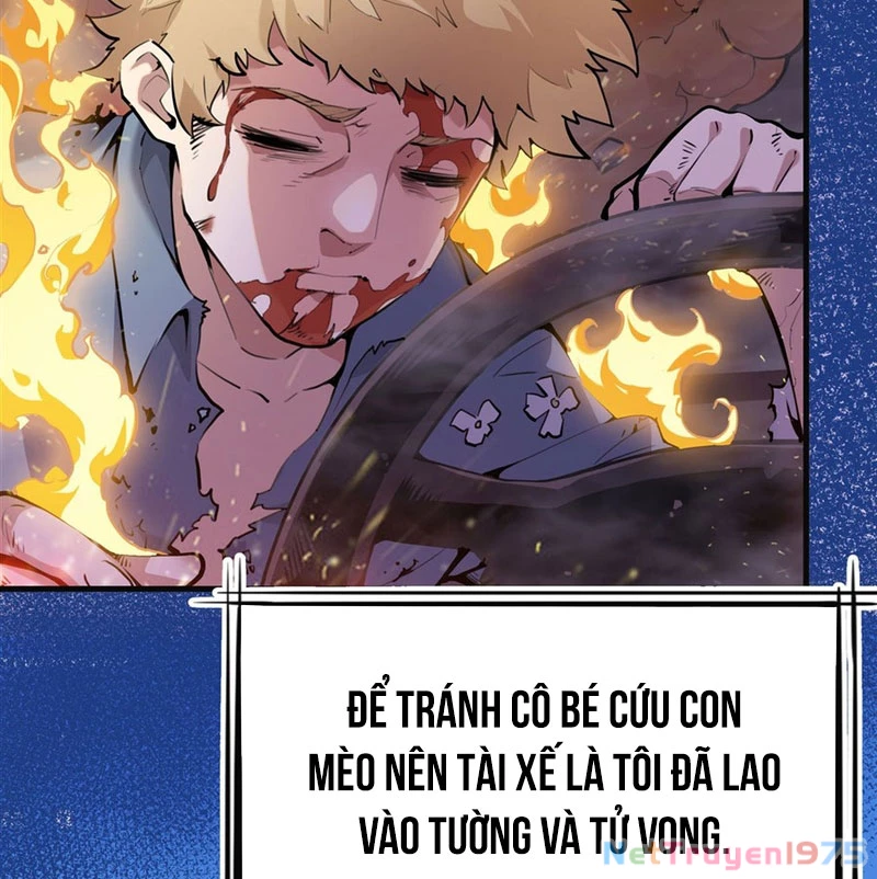 Phản Diện Tóc Vàng Trong Tiểu Thuyết Phượng Ngạo Thiên Cũng Muốn Hạnh Phúc Chapter 1 - Trang 2