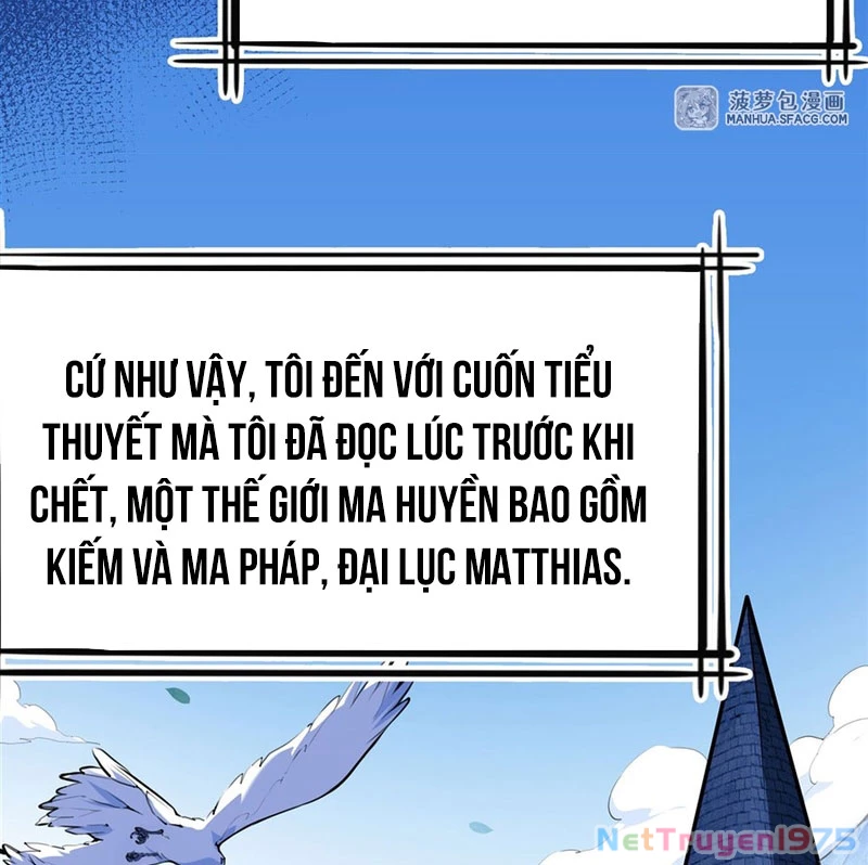 Phản Diện Tóc Vàng Trong Tiểu Thuyết Phượng Ngạo Thiên Cũng Muốn Hạnh Phúc Chapter 1 - Trang 2