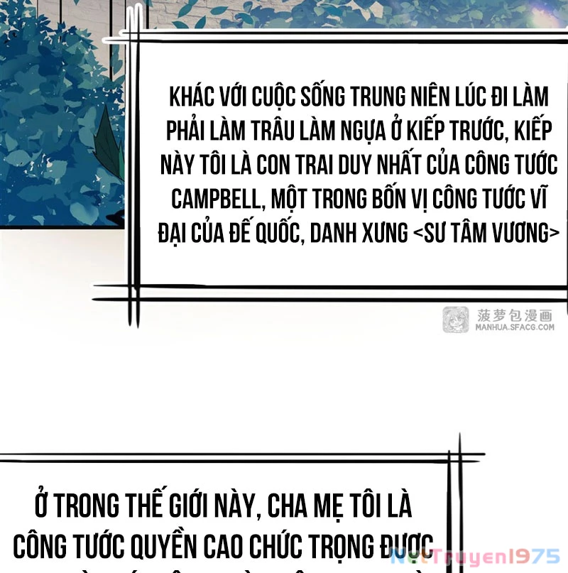 Phản Diện Tóc Vàng Trong Tiểu Thuyết Phượng Ngạo Thiên Cũng Muốn Hạnh Phúc Chapter 1 - Trang 2