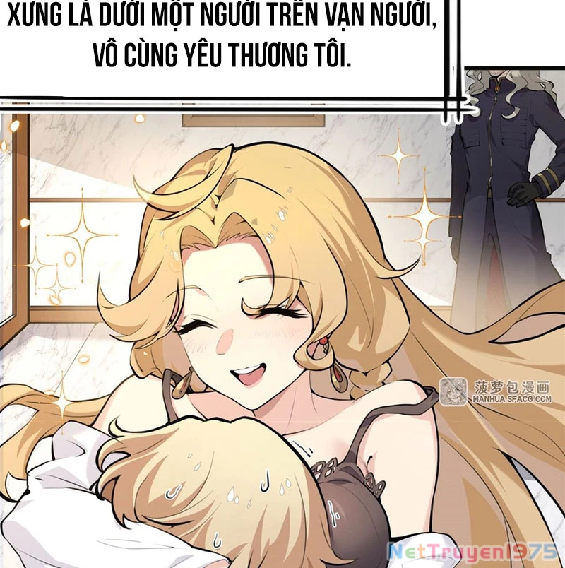 Phản Diện Tóc Vàng Trong Tiểu Thuyết Phượng Ngạo Thiên Cũng Muốn Hạnh Phúc Chapter 1 - Trang 2