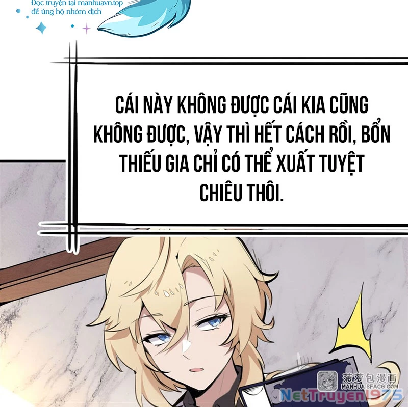 Phản Diện Tóc Vàng Trong Tiểu Thuyết Phượng Ngạo Thiên Cũng Muốn Hạnh Phúc Chapter 1 - Trang 2