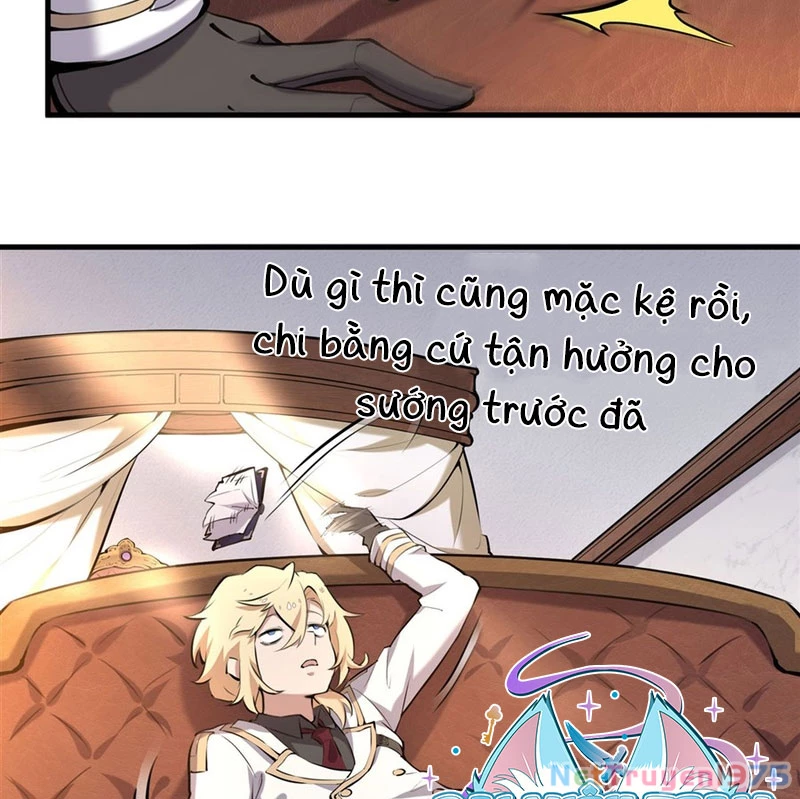 Phản Diện Tóc Vàng Trong Tiểu Thuyết Phượng Ngạo Thiên Cũng Muốn Hạnh Phúc Chapter 1 - Trang 2