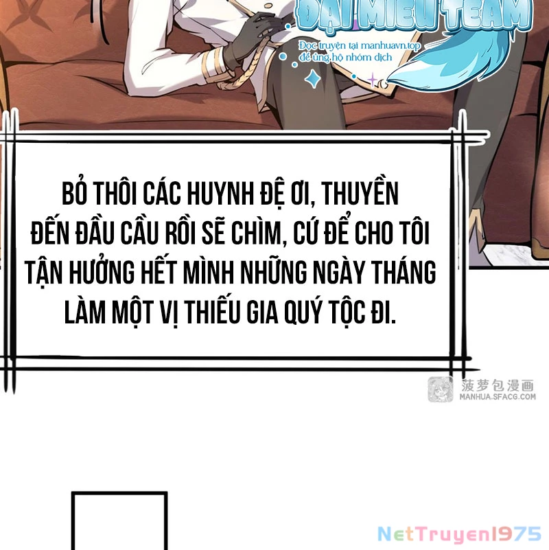 Phản Diện Tóc Vàng Trong Tiểu Thuyết Phượng Ngạo Thiên Cũng Muốn Hạnh Phúc Chapter 1 - Trang 2