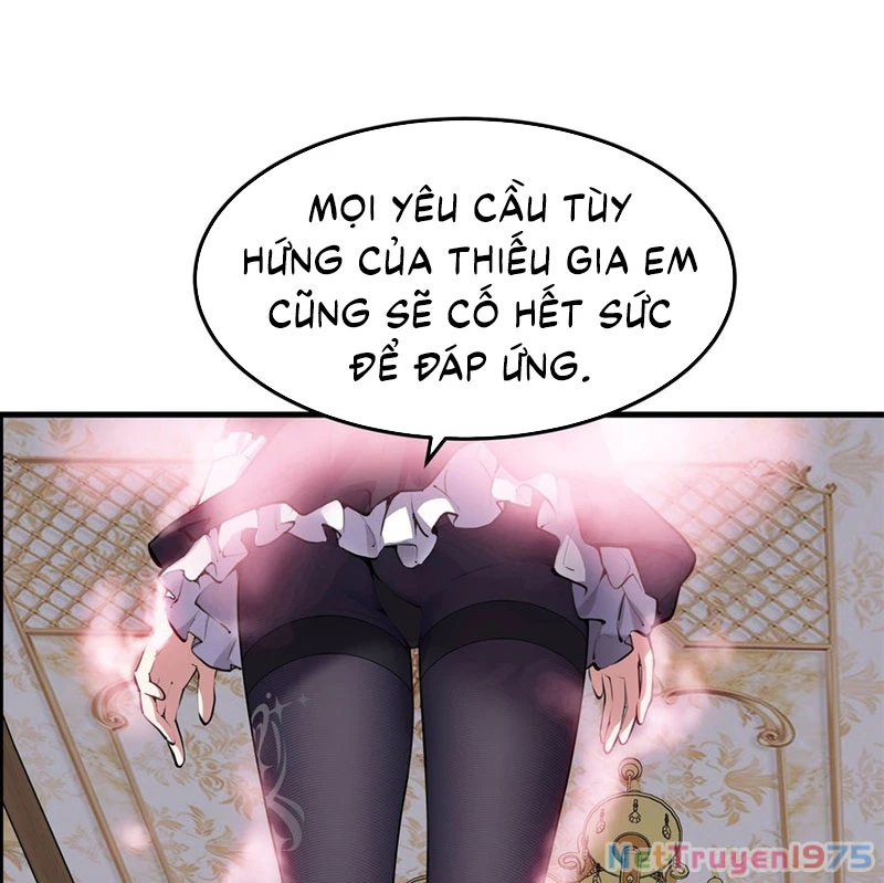 Phản Diện Tóc Vàng Trong Tiểu Thuyết Phượng Ngạo Thiên Cũng Muốn Hạnh Phúc Chapter 1 - Trang 2