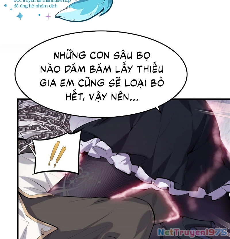 Phản Diện Tóc Vàng Trong Tiểu Thuyết Phượng Ngạo Thiên Cũng Muốn Hạnh Phúc Chapter 1 - Trang 2