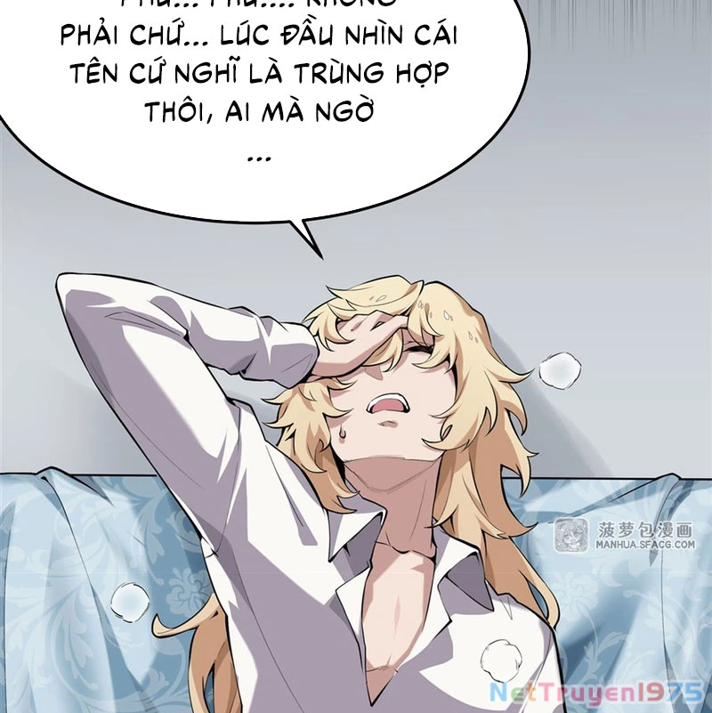 Phản Diện Tóc Vàng Trong Tiểu Thuyết Phượng Ngạo Thiên Cũng Muốn Hạnh Phúc Chapter 2 - 28