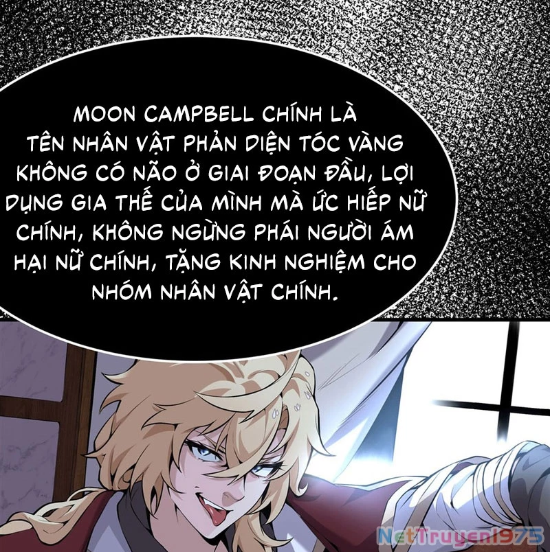 Phản Diện Tóc Vàng Trong Tiểu Thuyết Phượng Ngạo Thiên Cũng Muốn Hạnh Phúc Chapter 2 - 34