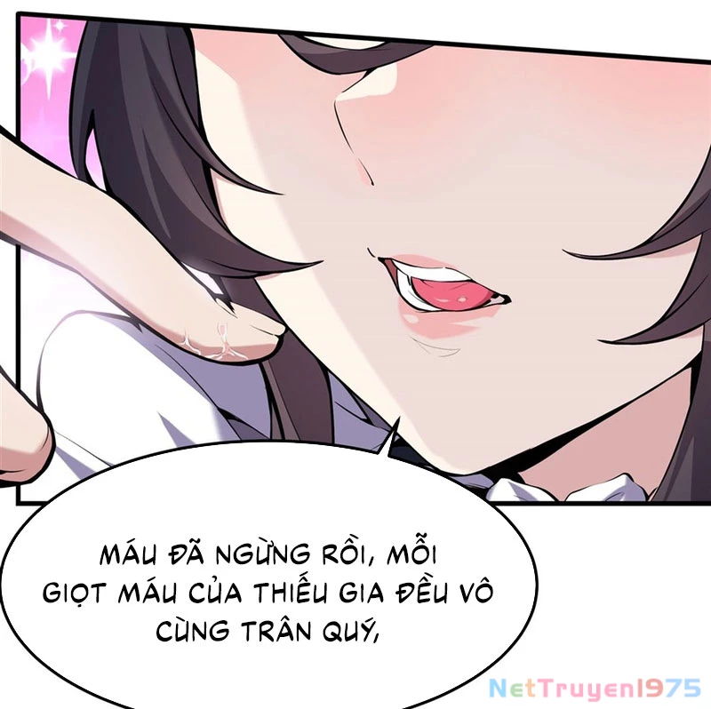 Phản Diện Tóc Vàng Trong Tiểu Thuyết Phượng Ngạo Thiên Cũng Muốn Hạnh Phúc Chapter 2 - 58