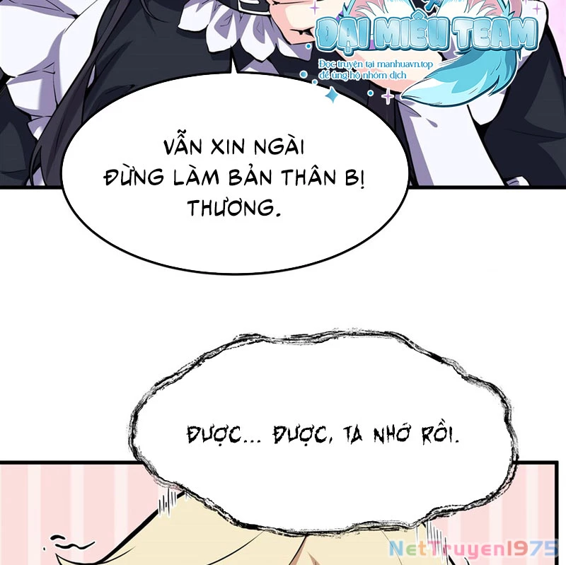 Phản Diện Tóc Vàng Trong Tiểu Thuyết Phượng Ngạo Thiên Cũng Muốn Hạnh Phúc Chapter 2 - 60