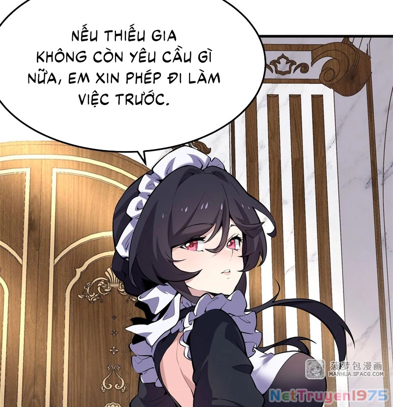 Phản Diện Tóc Vàng Trong Tiểu Thuyết Phượng Ngạo Thiên Cũng Muốn Hạnh Phúc Chapter 2 - 62