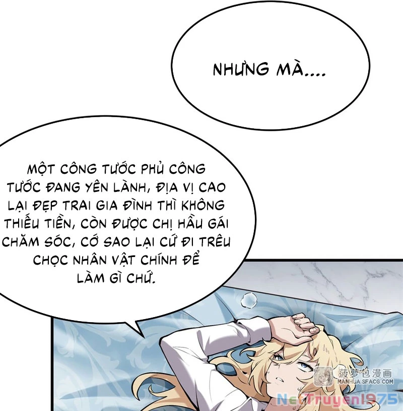 Phản Diện Tóc Vàng Trong Tiểu Thuyết Phượng Ngạo Thiên Cũng Muốn Hạnh Phúc Chapter 2 - 73