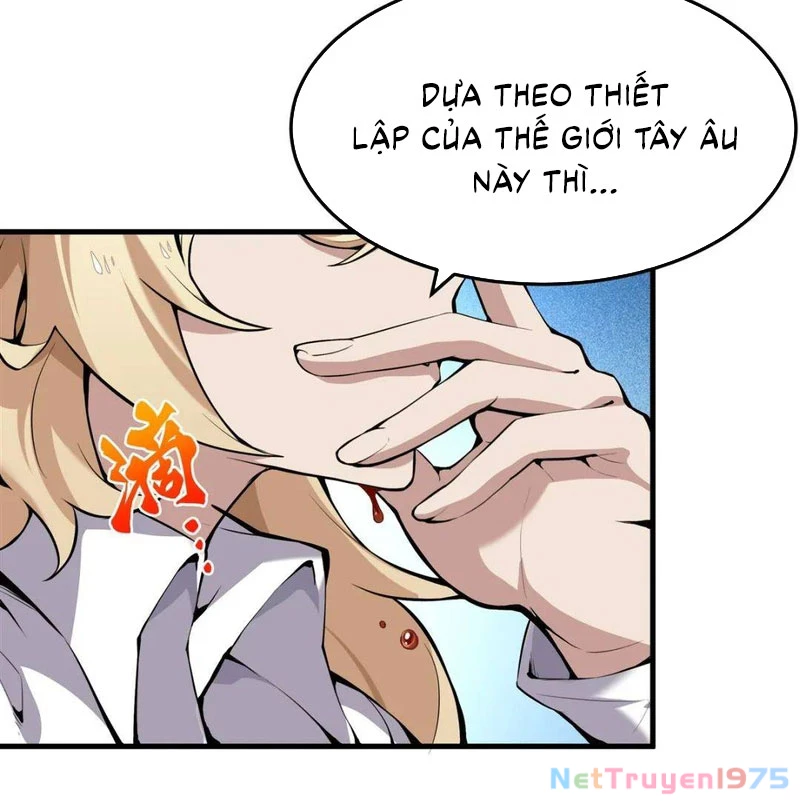 Phản Diện Tóc Vàng Trong Tiểu Thuyết Phượng Ngạo Thiên Cũng Muốn Hạnh Phúc Chapter 3 - Trang 2