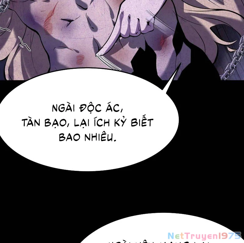 Phản Diện Tóc Vàng Trong Tiểu Thuyết Phượng Ngạo Thiên Cũng Muốn Hạnh Phúc Chapter 3 - Trang 2