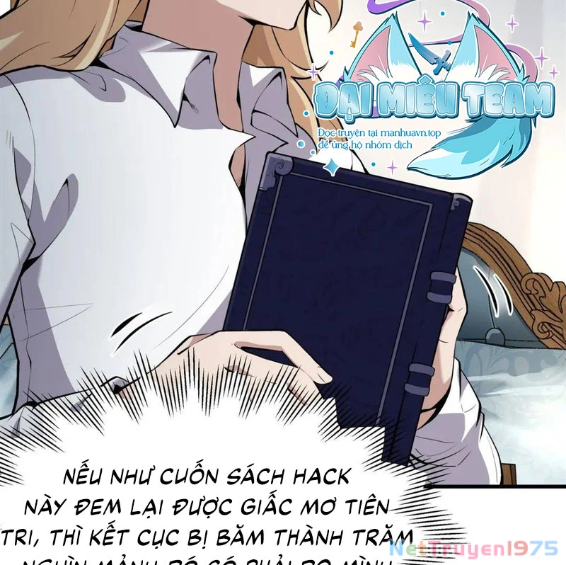 Phản Diện Tóc Vàng Trong Tiểu Thuyết Phượng Ngạo Thiên Cũng Muốn Hạnh Phúc Chapter 3 - Trang 2