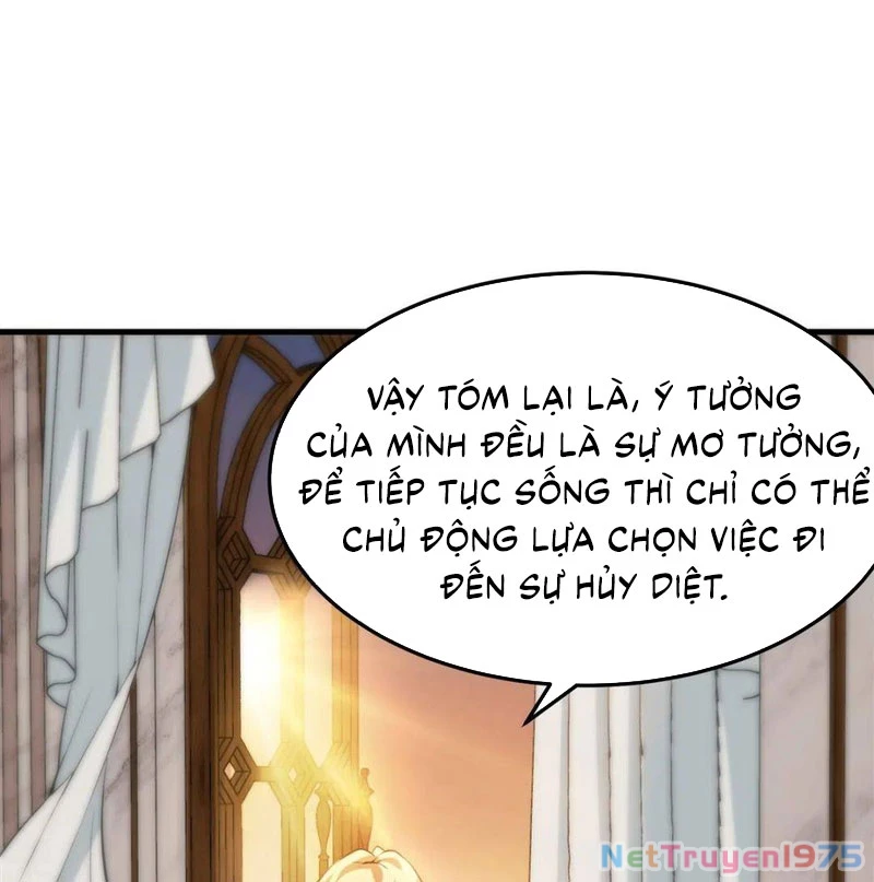 Phản Diện Tóc Vàng Trong Tiểu Thuyết Phượng Ngạo Thiên Cũng Muốn Hạnh Phúc Chapter 3 - Trang 2