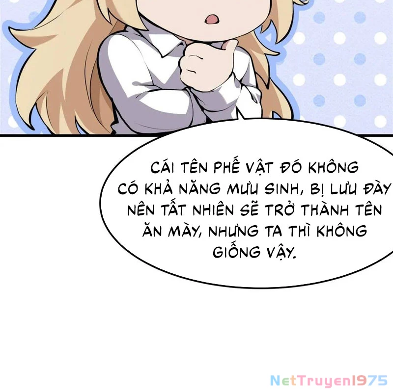 Phản Diện Tóc Vàng Trong Tiểu Thuyết Phượng Ngạo Thiên Cũng Muốn Hạnh Phúc Chapter 3 - Trang 2