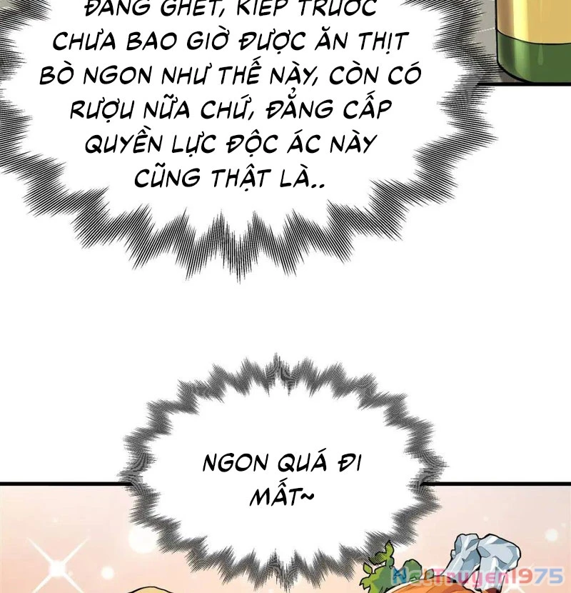 Phản Diện Tóc Vàng Trong Tiểu Thuyết Phượng Ngạo Thiên Cũng Muốn Hạnh Phúc Chapter 3 - Trang 2