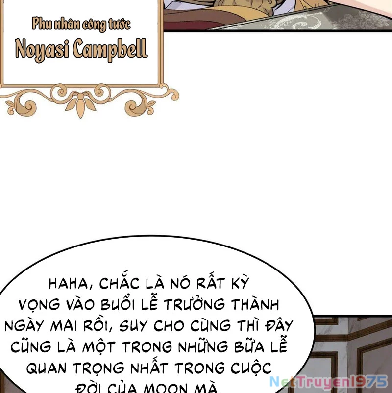 Phản Diện Tóc Vàng Trong Tiểu Thuyết Phượng Ngạo Thiên Cũng Muốn Hạnh Phúc Chapter 3 - Trang 2