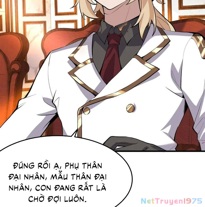 Phản Diện Tóc Vàng Trong Tiểu Thuyết Phượng Ngạo Thiên Cũng Muốn Hạnh Phúc Chapter 3 - Trang 2