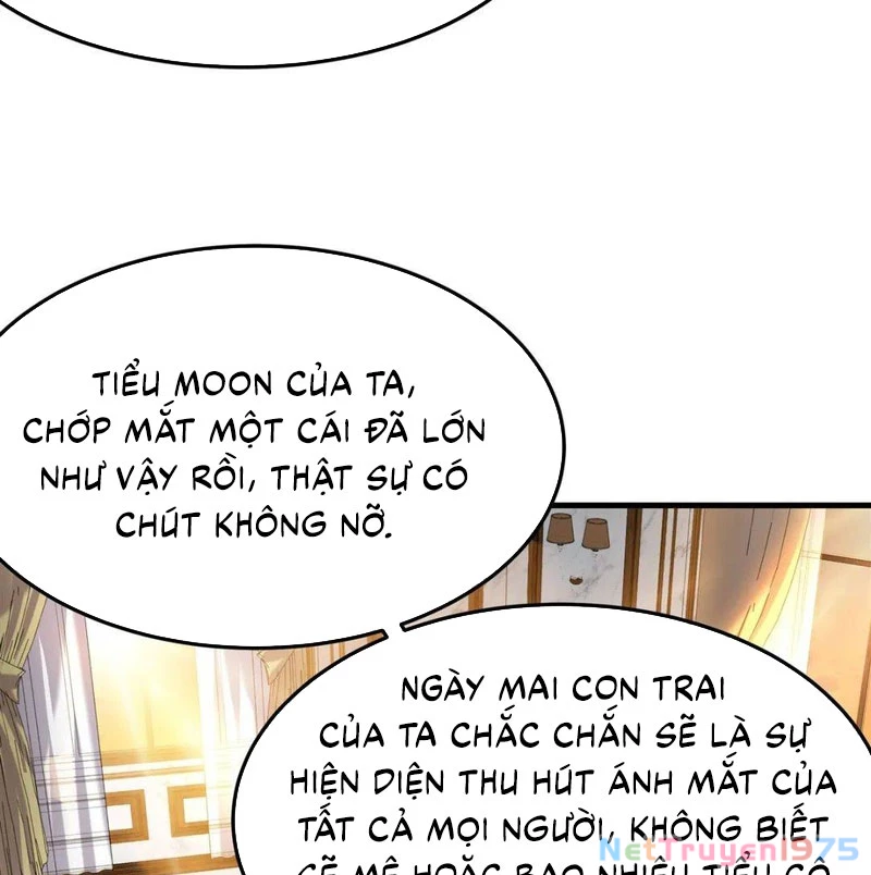 Phản Diện Tóc Vàng Trong Tiểu Thuyết Phượng Ngạo Thiên Cũng Muốn Hạnh Phúc Chapter 3 - Trang 2